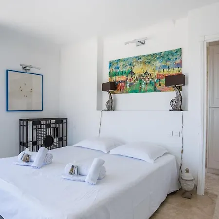Art Deco Luxury With Breath Taking View On Bay By Olidesi Apartment *