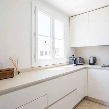 Art Deco Luxury With Breath Taking View On Bay By Olidesi Apartment Cannes